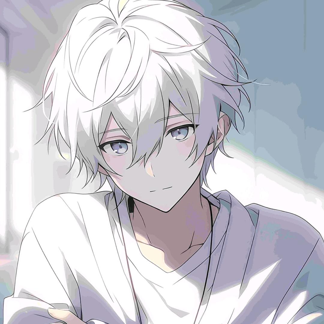 财神爷独生子👑