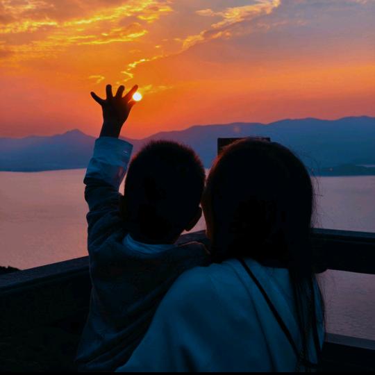 抚程