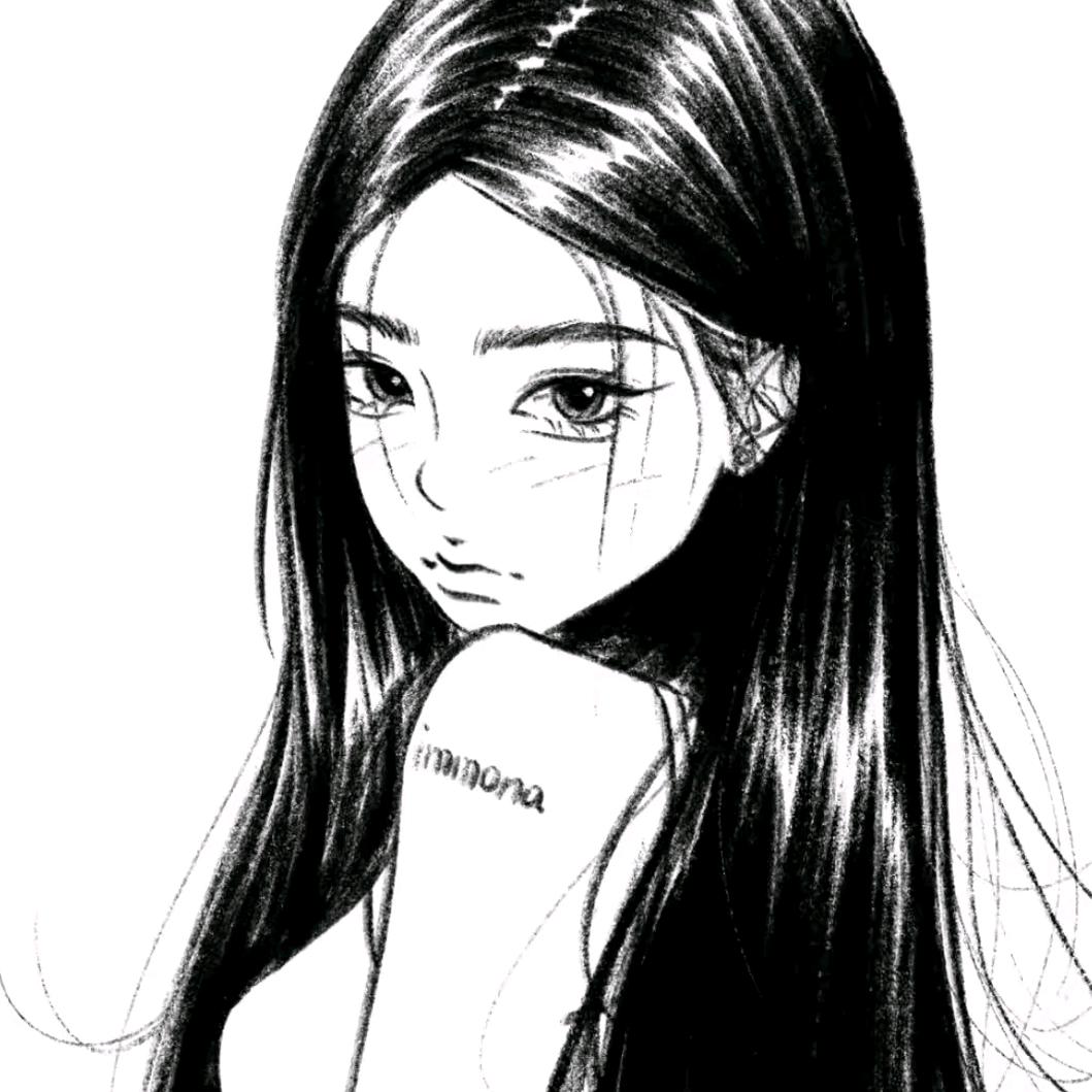 是等等吖-&