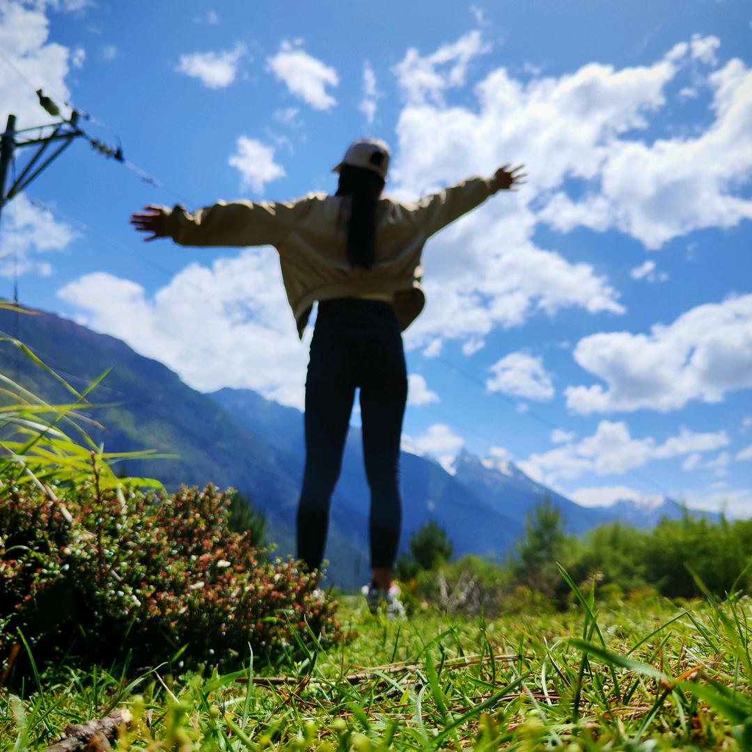 桃韵天宸小   乖