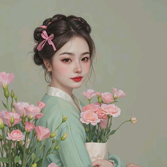 哥真❤️对你好