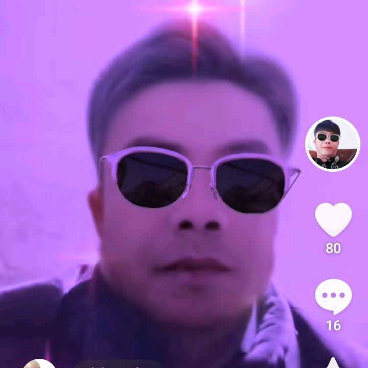 叶