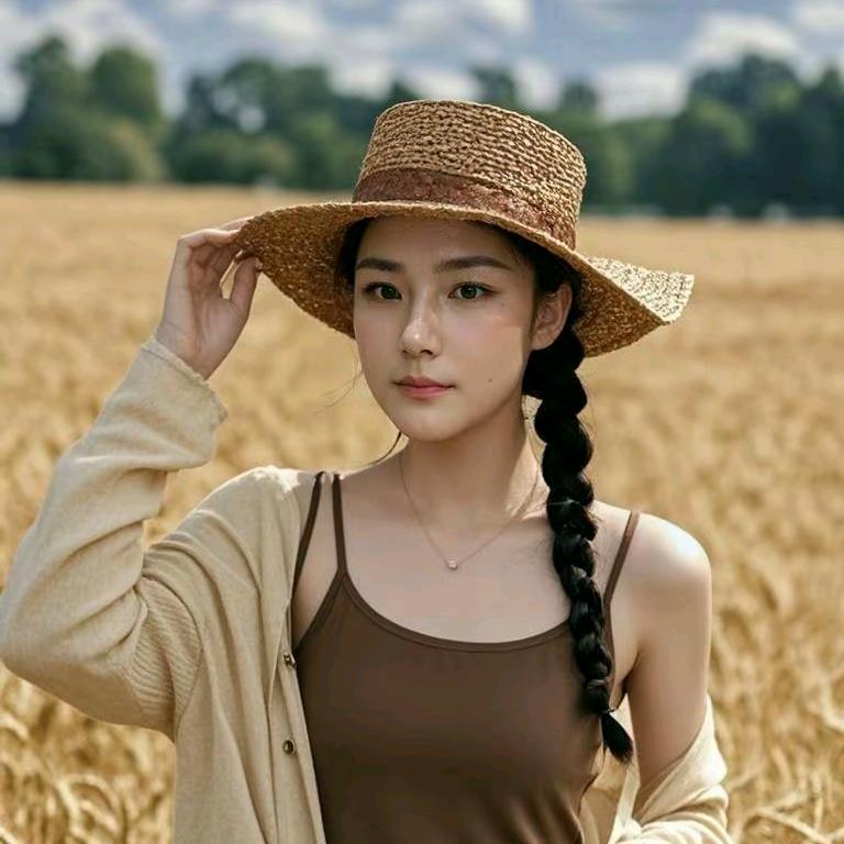小朱努力向前冲