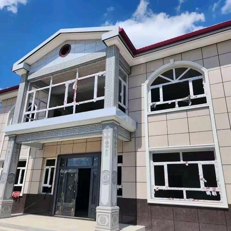 晶工石装饰板小周