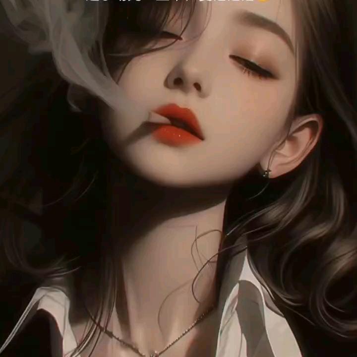 无法释怀的殇