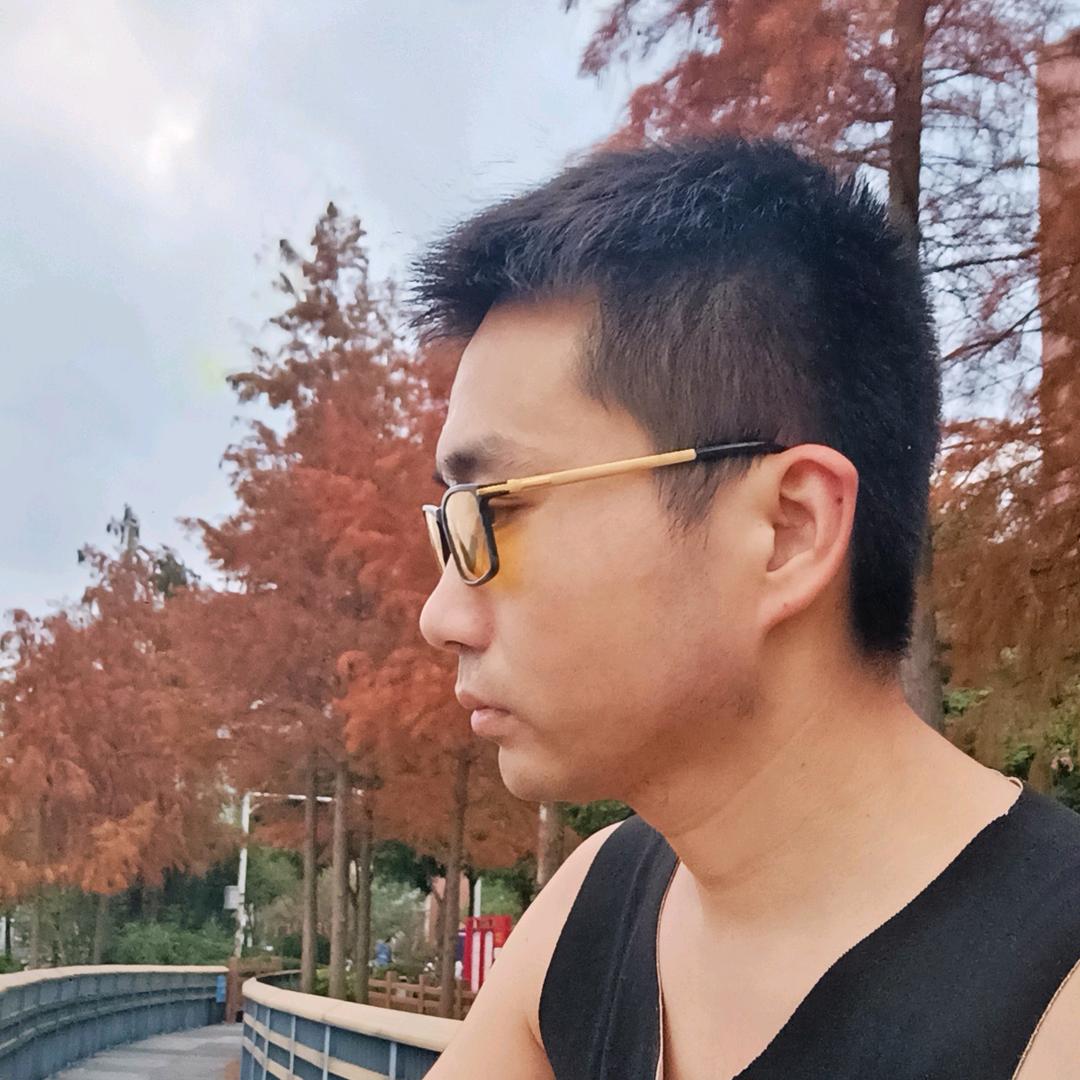 追风大叔的随拍日记