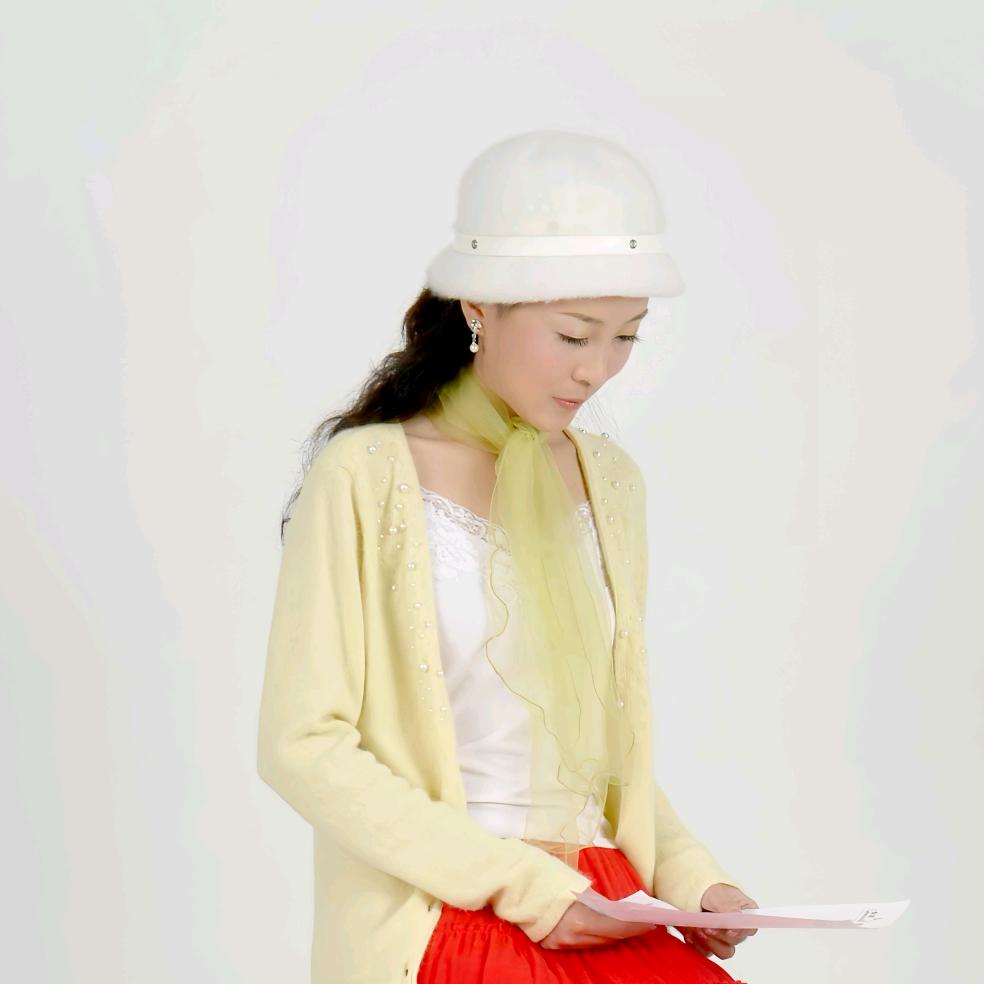 聪慧叶子LO
