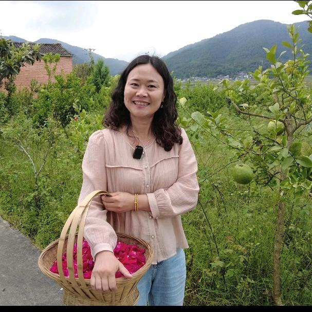 田田的腾冲生活