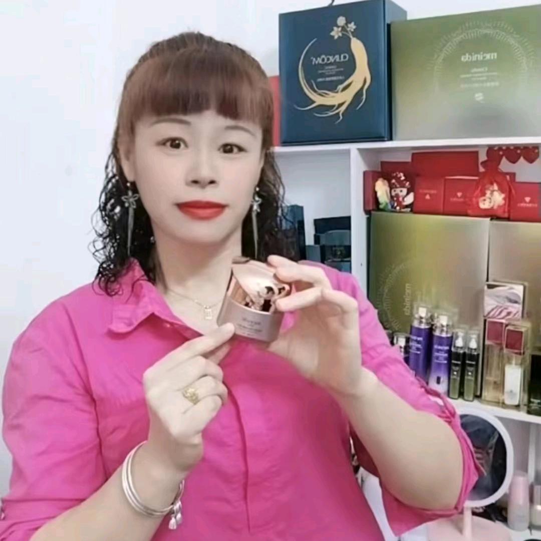 洪苏颖倩蔻露姿化妆品集团股份有限公司