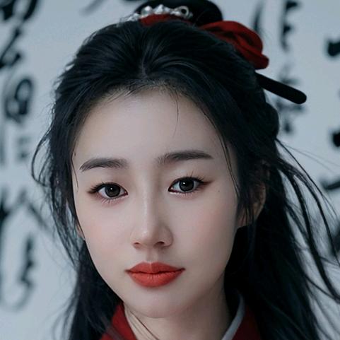 农村姑凉【小美银】