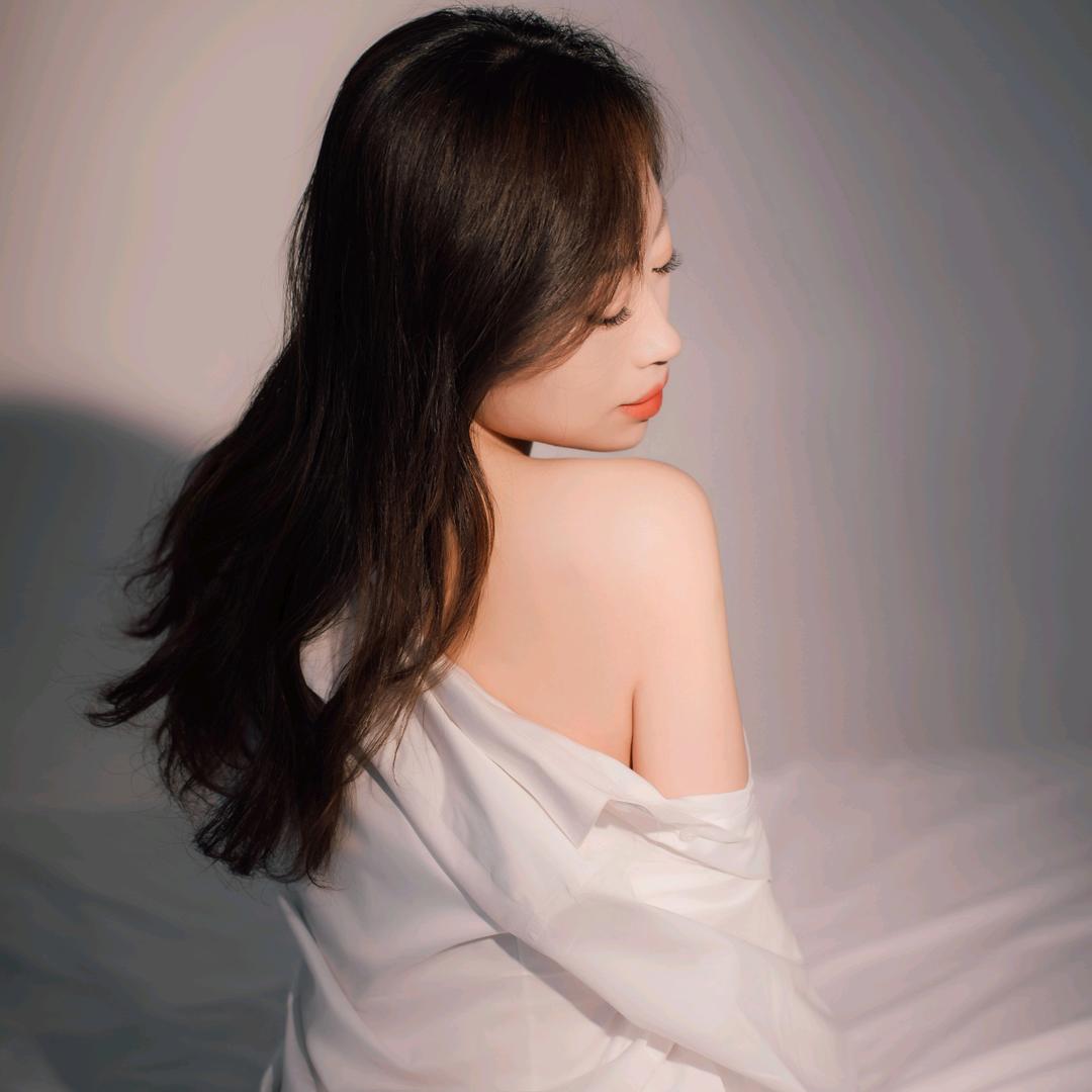 可爱丫头