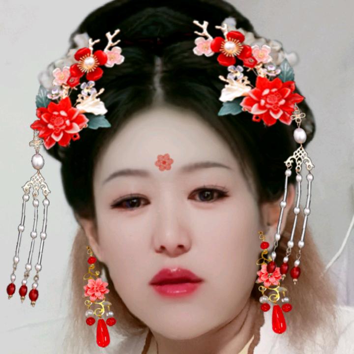幸福小妹