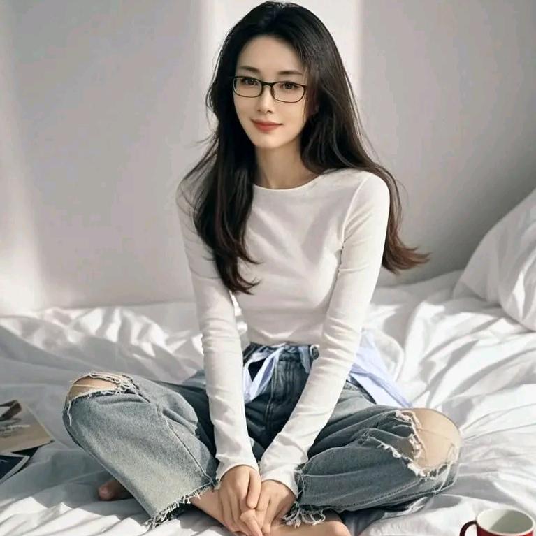 四丫头💞