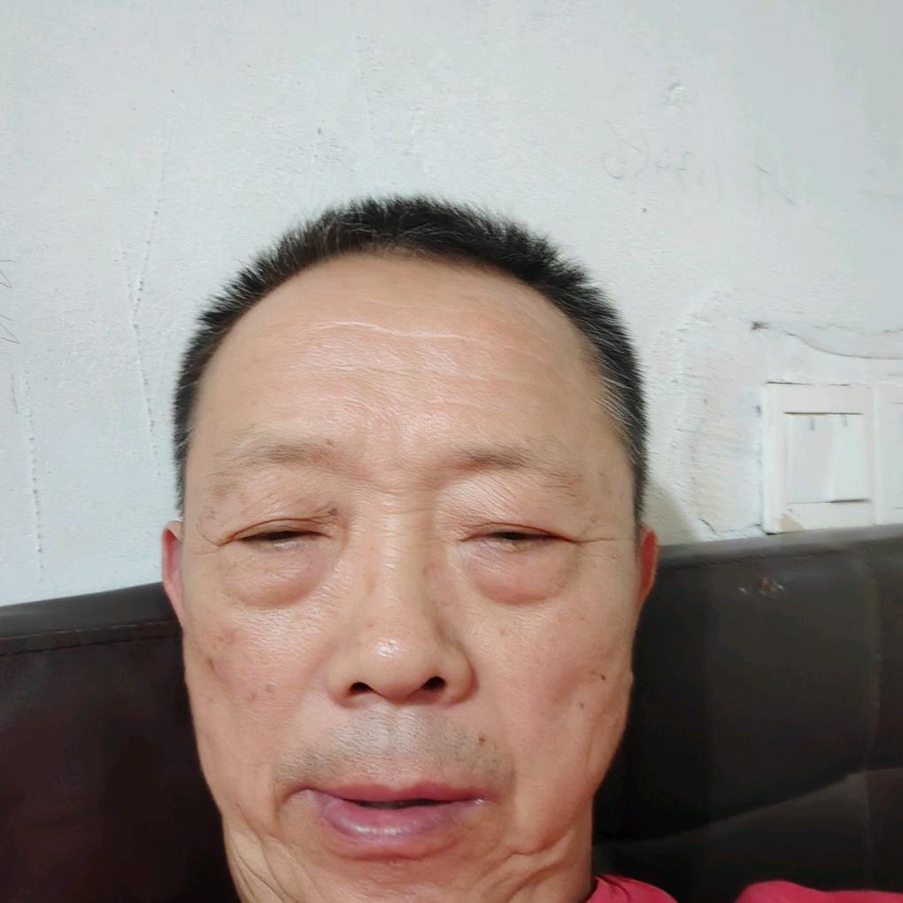 人生如梦老胡