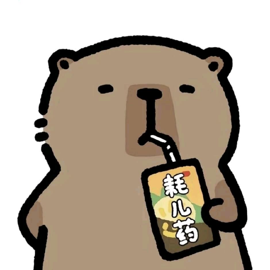 @，