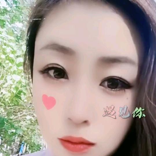 大美丽