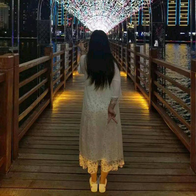 ❤️Lucky 小公主