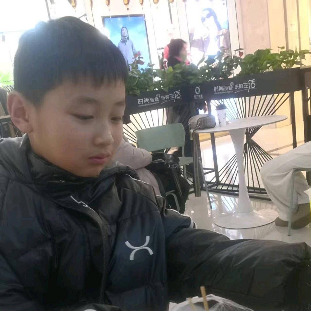 晓雪