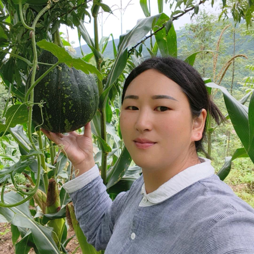 农村阿红