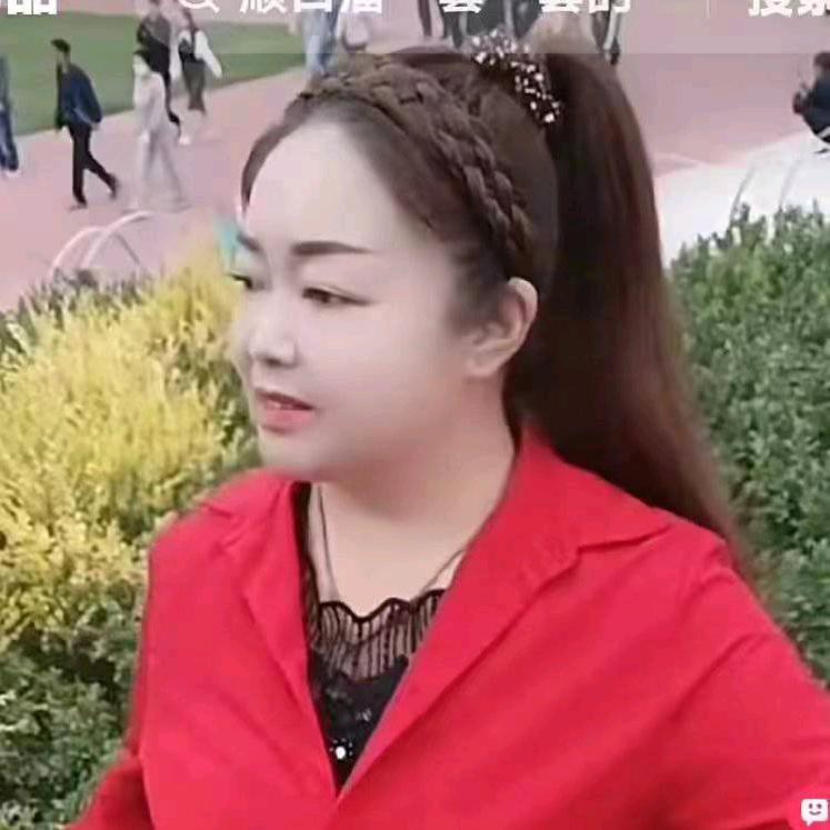 六零后奶奶