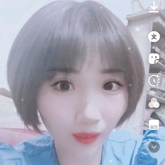。