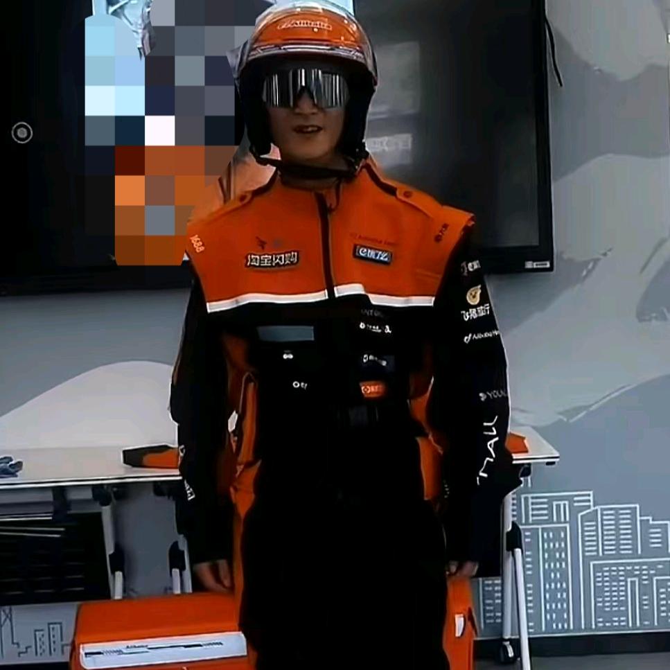 杭州优选队长童队