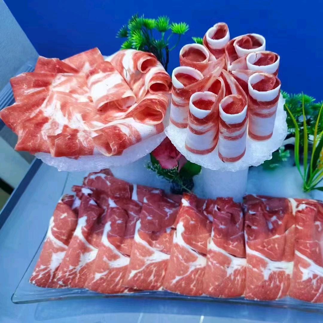 牛🐮羊🐏肉供应链  崔