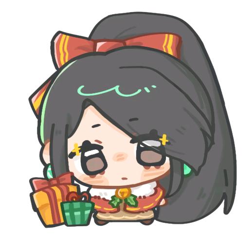 蛋挞小姐
