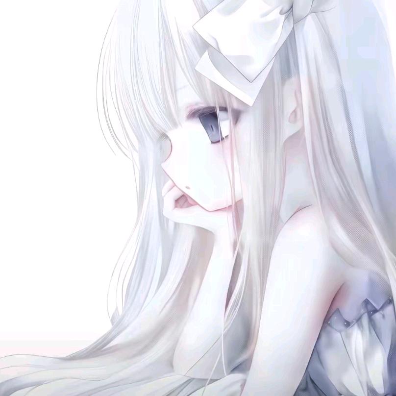 不是笨蛋
