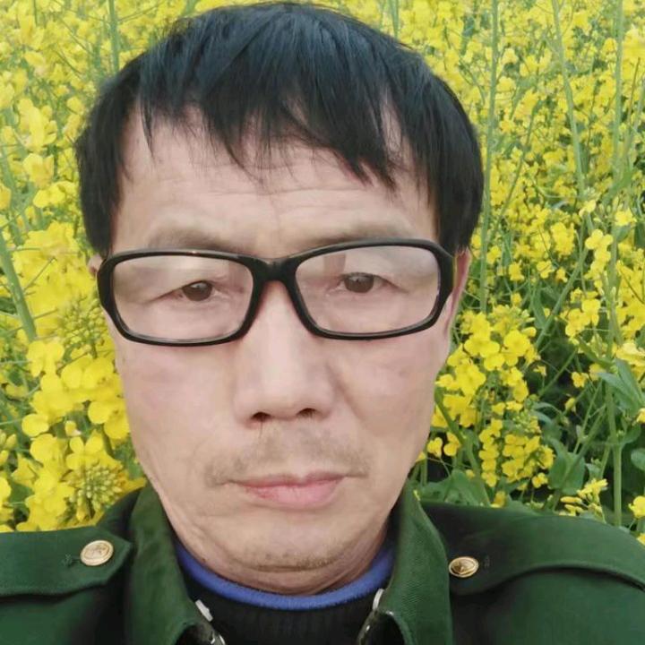 夕阳老人