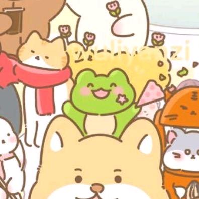 橘子鸡🍊🐔