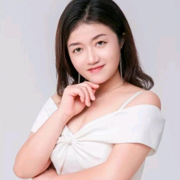 欧漫婚礼策划师兰姐