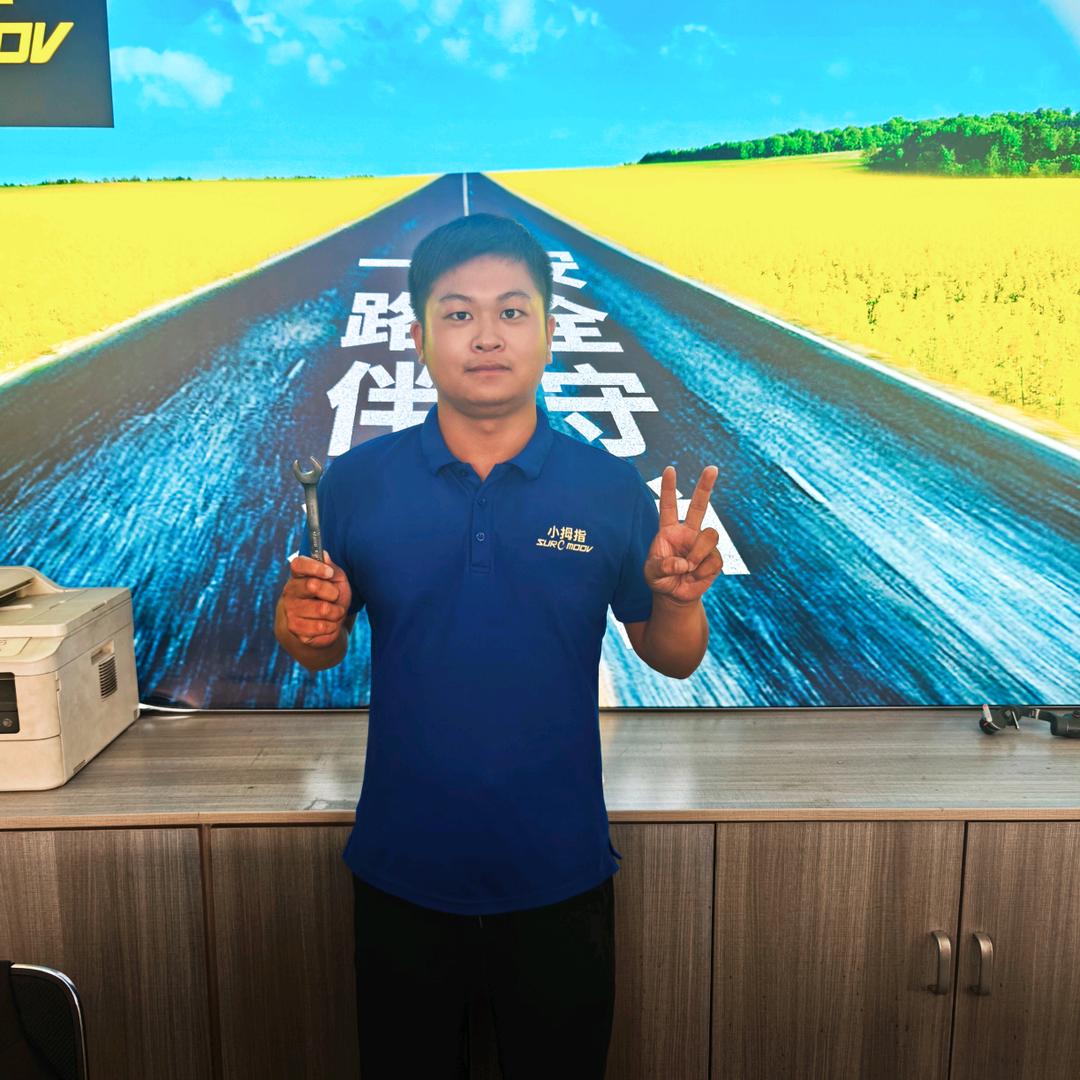 @小拇指～小叶