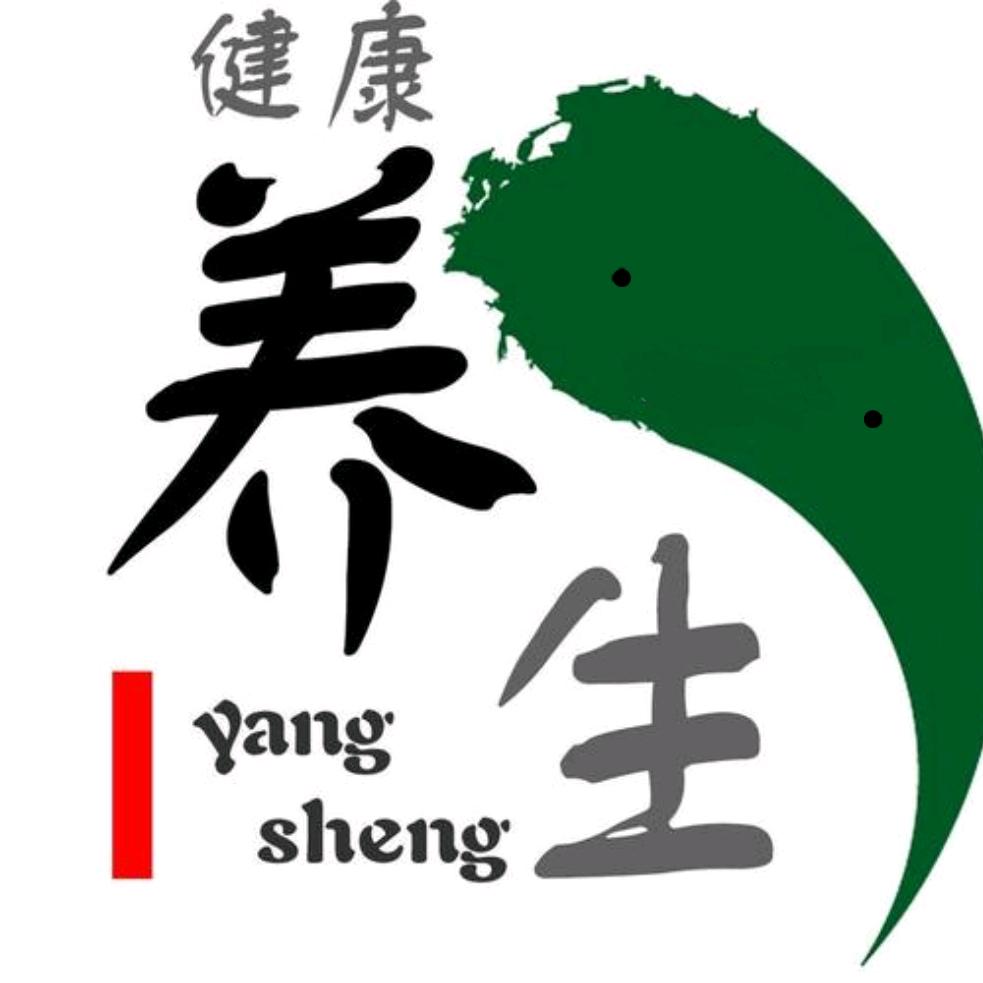健康养生茶坊