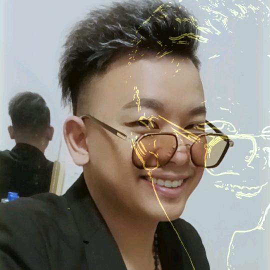 好吉尔帅