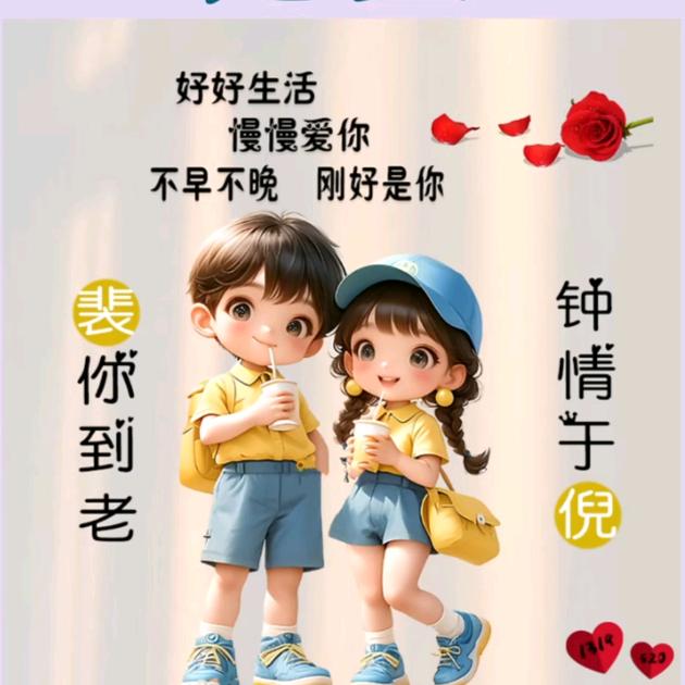 希望倪好