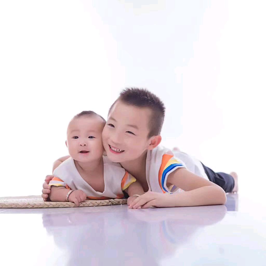 小老虎