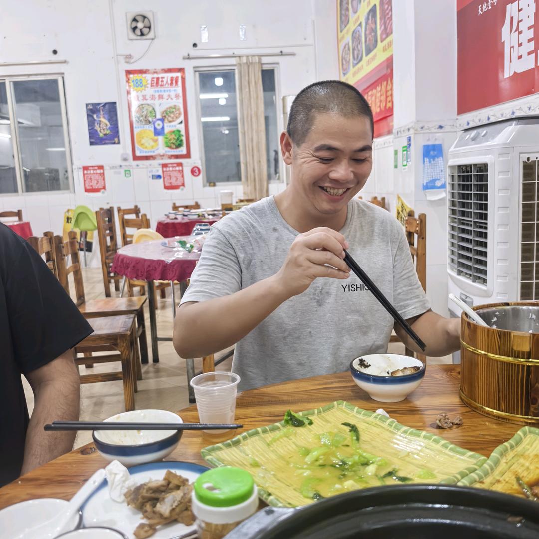 兴旺私厨农家菜