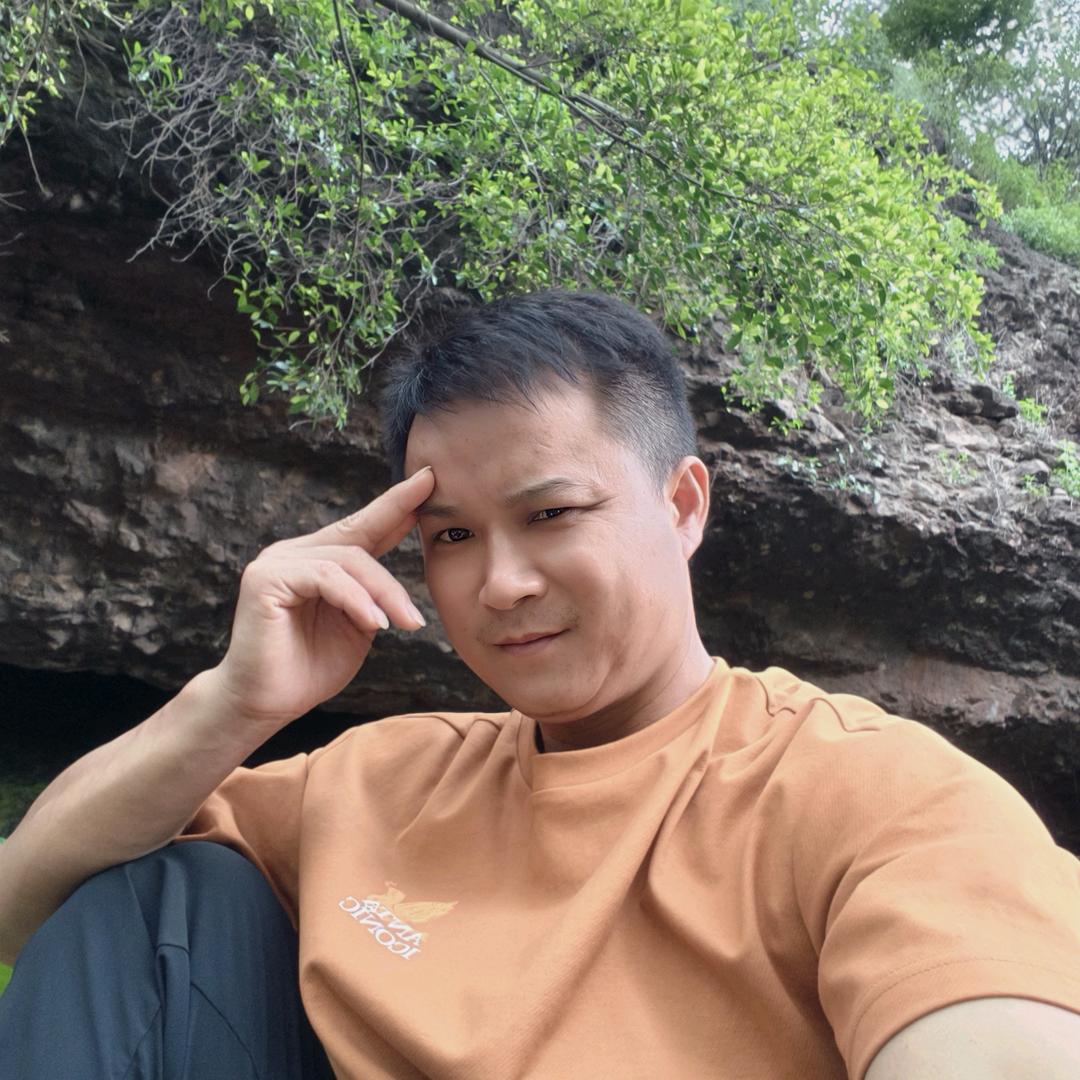 農村小哥