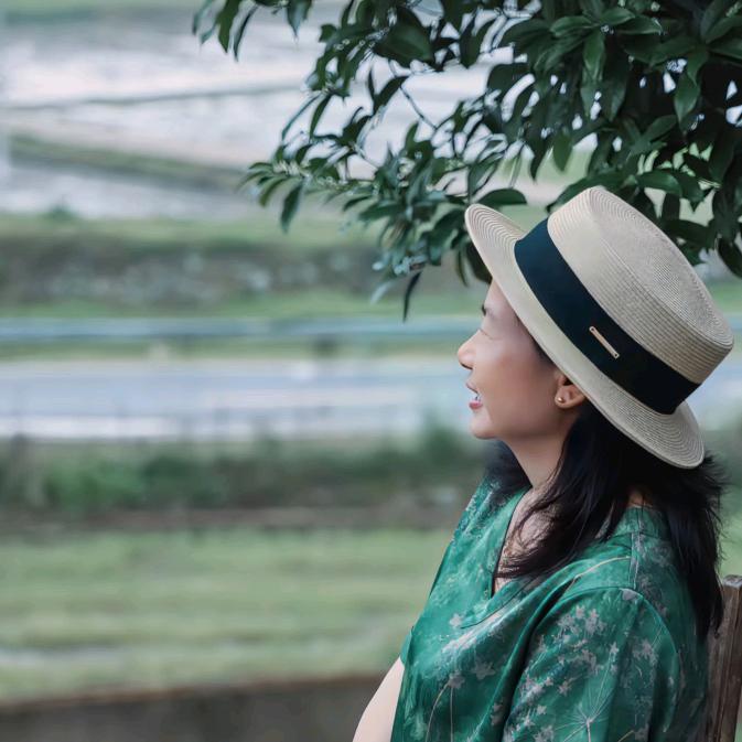 娜娜爱生活