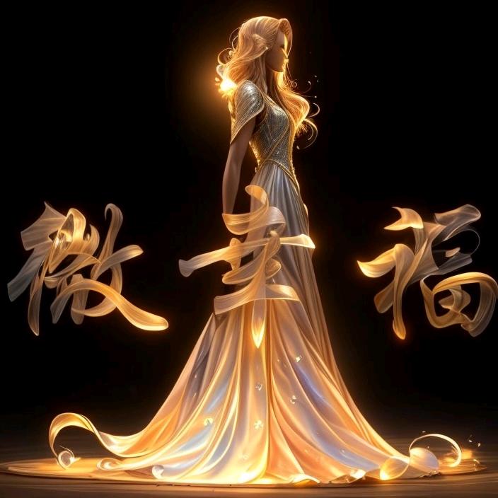絪微緈福