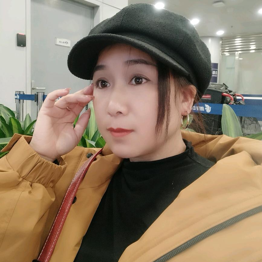 单亲英姐🎙️