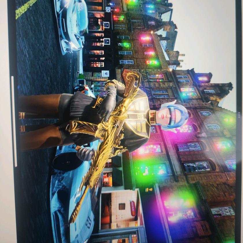 和平精英  小高