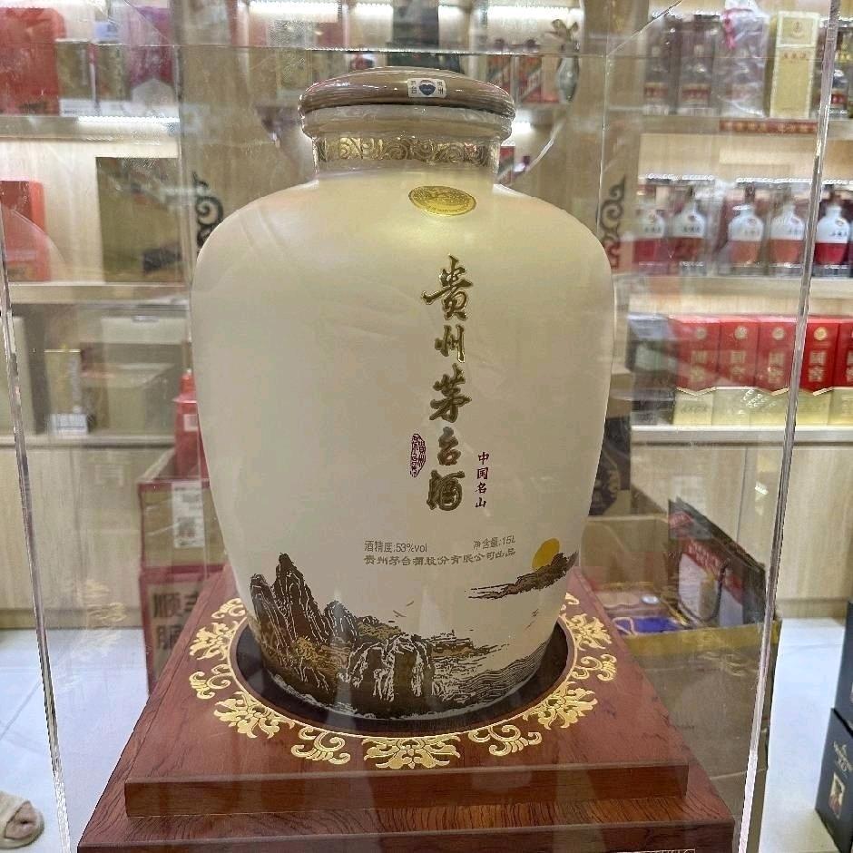 百惠姐聊酒