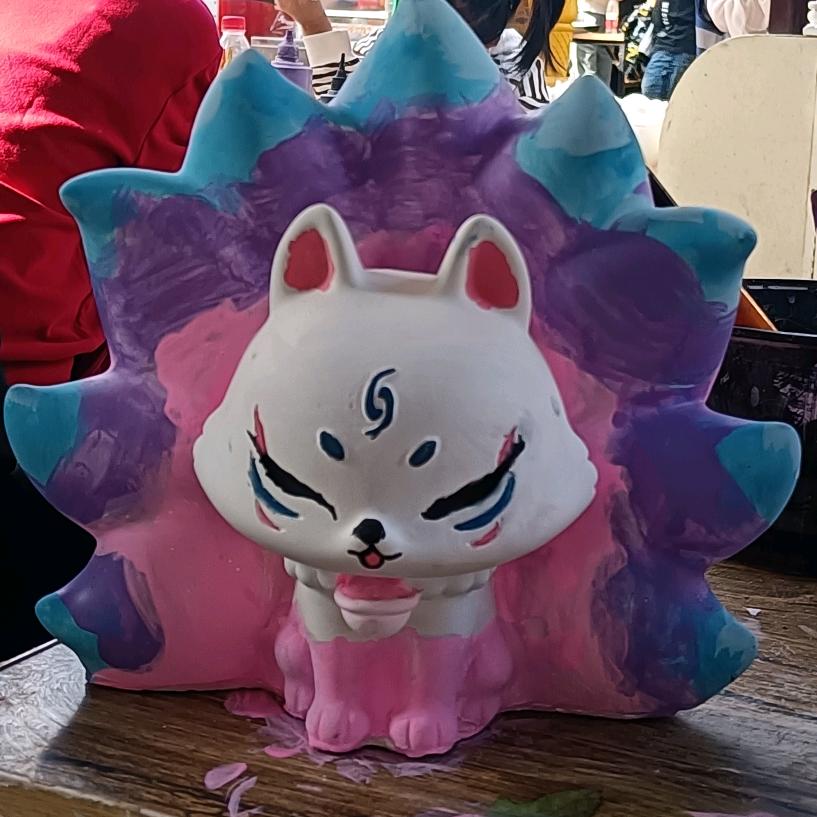 明廉街道中海东社区