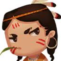 看破红尘