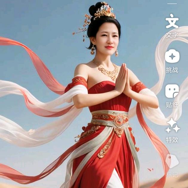 小水珠……