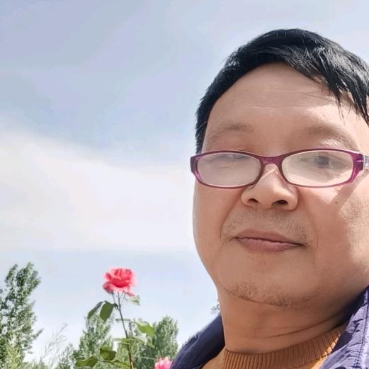 幸福的人