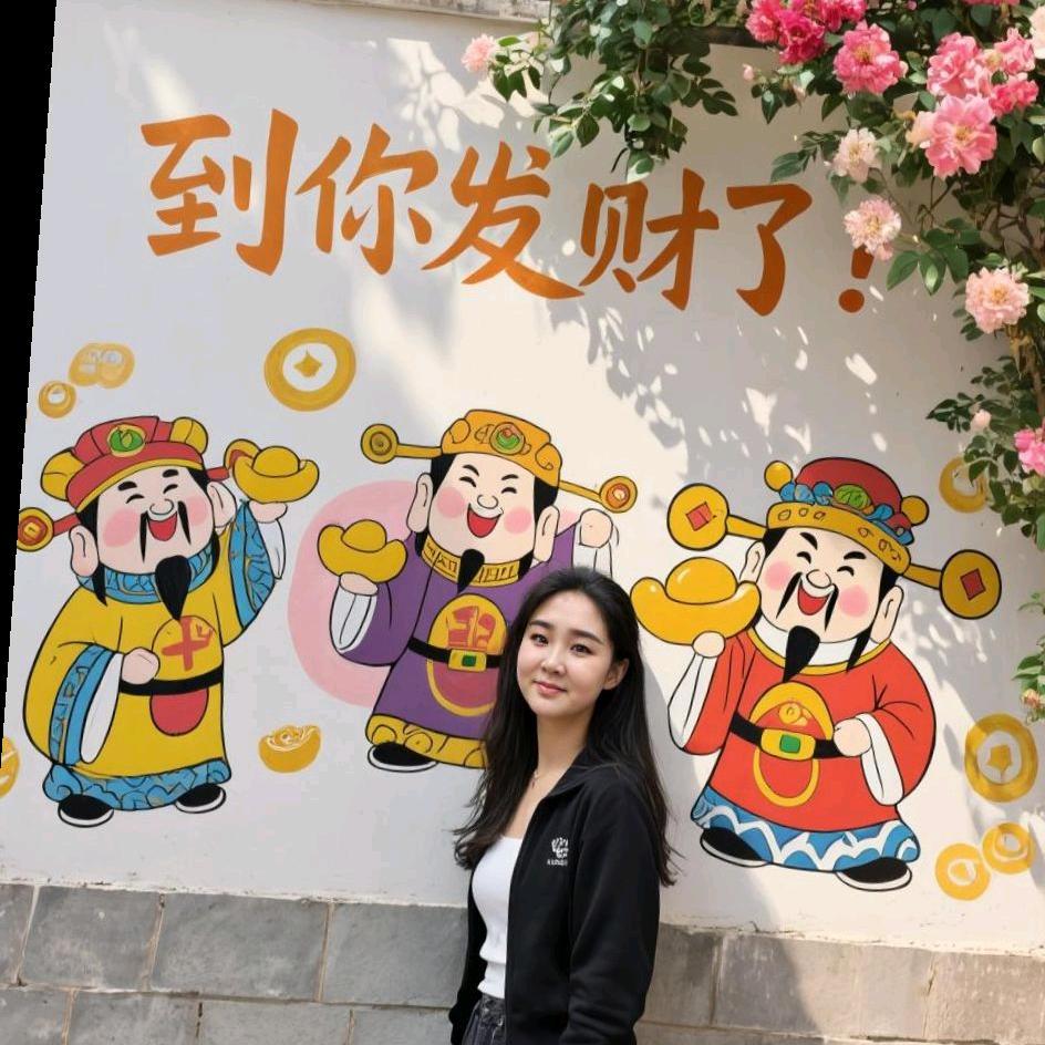 毛小妹《拒私聊》