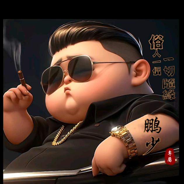 彭州♛鹏少